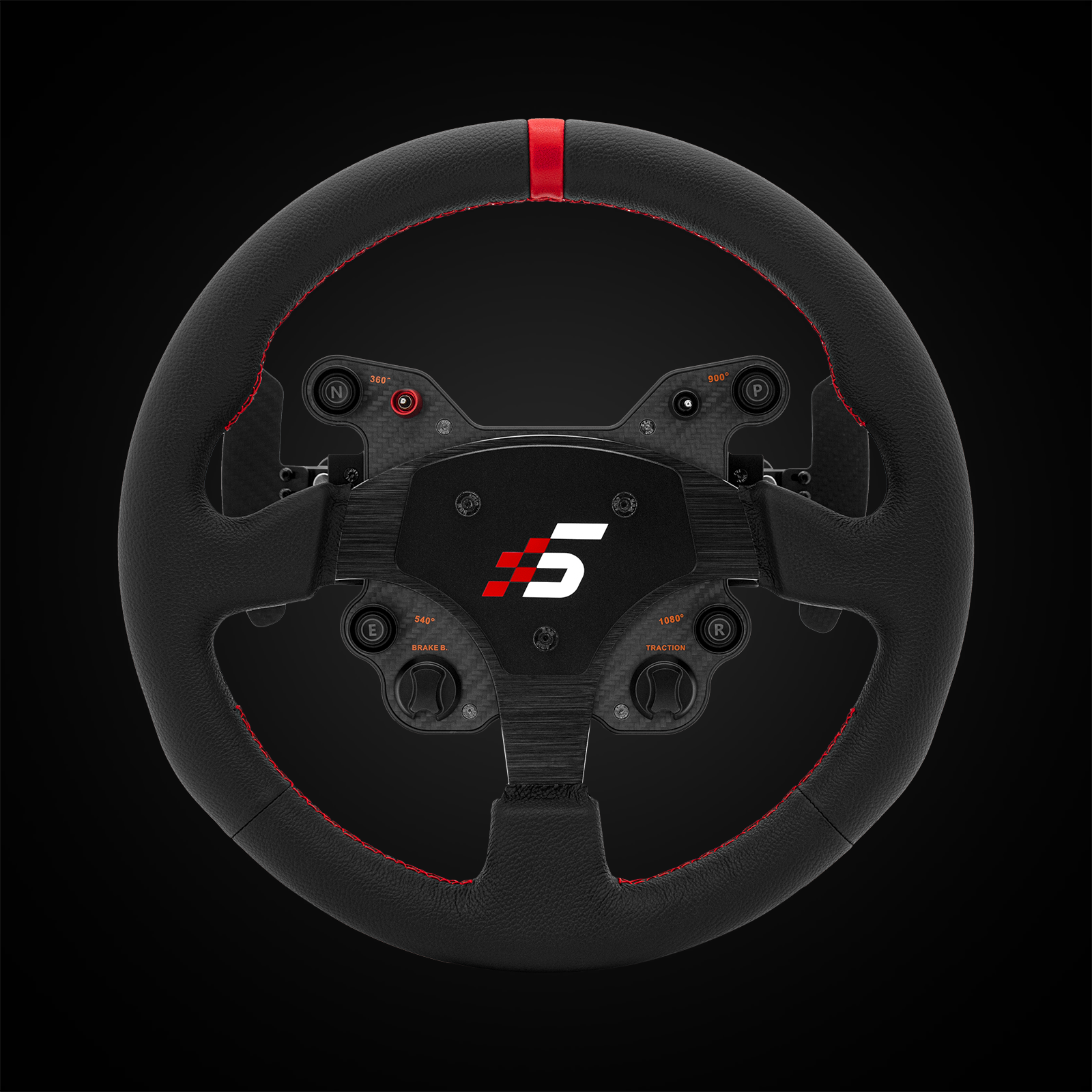 SIMAGIC GT1 Steering Wheel