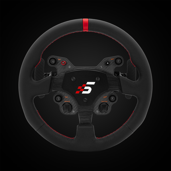 SIMAGIC GT1 Steering Wheel