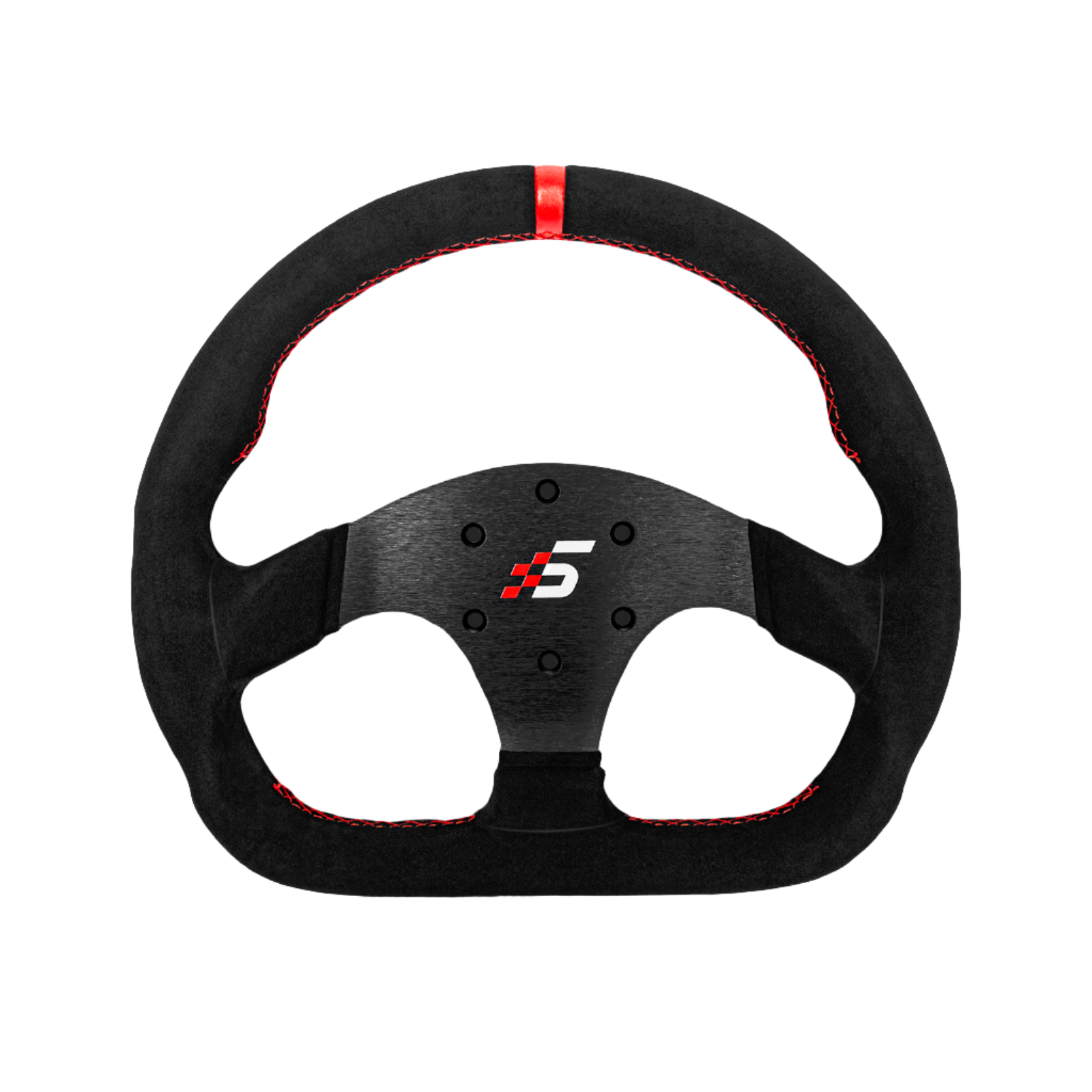SIMAGIC P-325D D-Shaped Wheel
