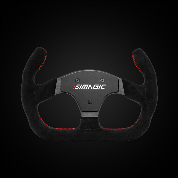 SIMAGIC P-325C Cut-off top Wheel