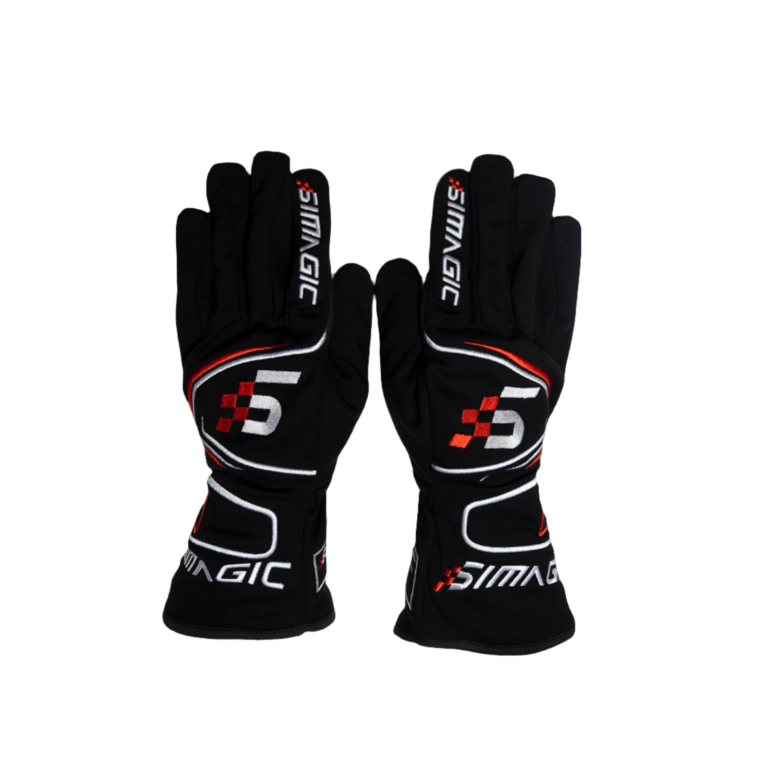 SIMAGIC - Interior Seams Gloves