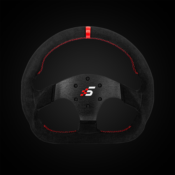 SIMAGIC P-325D D-Shaped Wheel