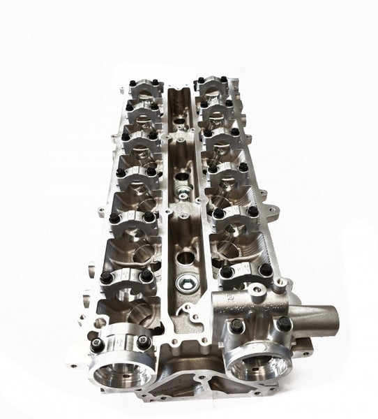 Genuine Toyota New OEM Supra 2JZ-GTE Bare Cylinder Head