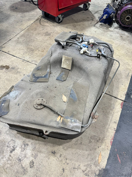 93-99 MAZDA RX7 OEM Gas Tank (F111-42-110A)