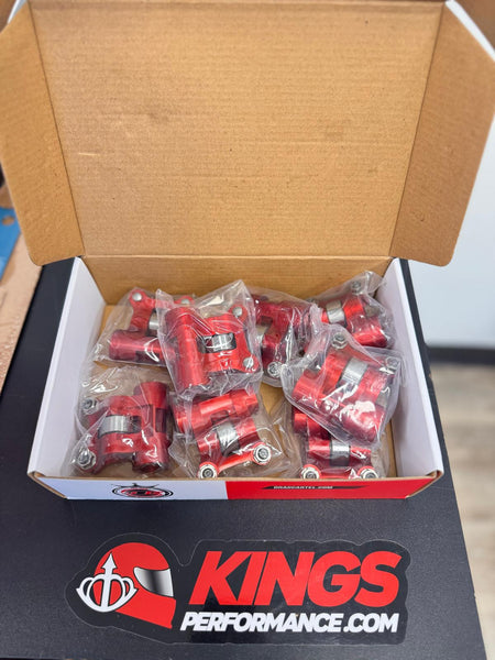 DC Elite Rockers Single Lobe VTEC Killer FOR S2000/KSERIES