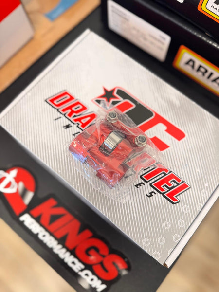 DC Elite Rockers Single Lobe VTEC Killer FOR S2000/KSERIES