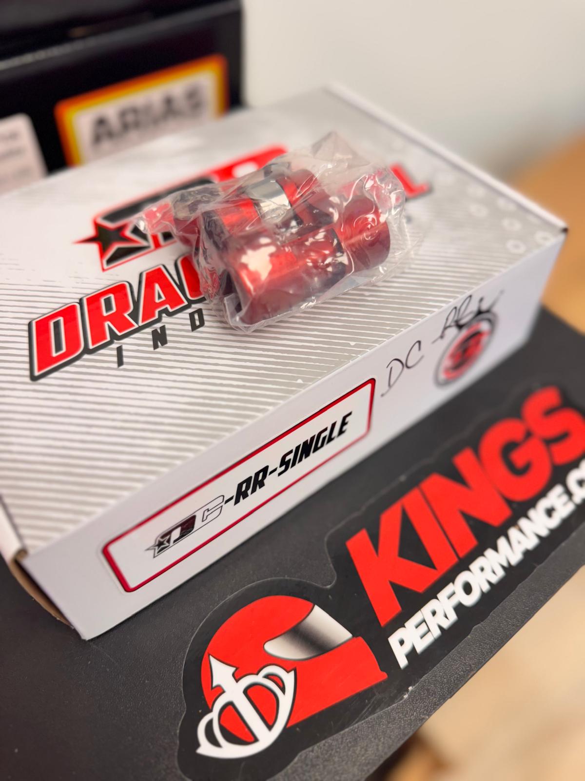 DC Elite Rockers Single Lobe VTEC Killer FOR S2000/KSERIES