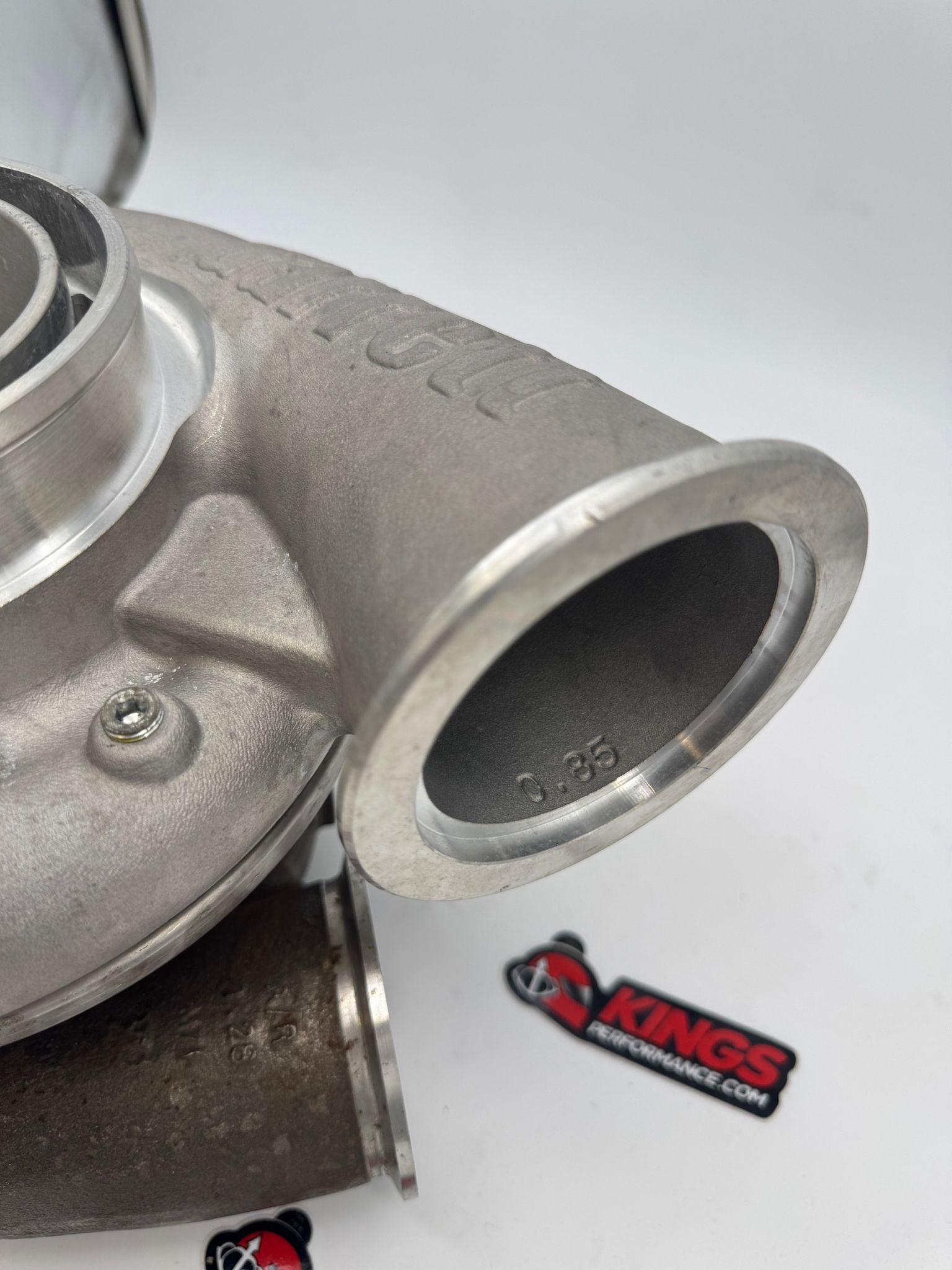 GARRETT G42-1450 79MM 1450HP