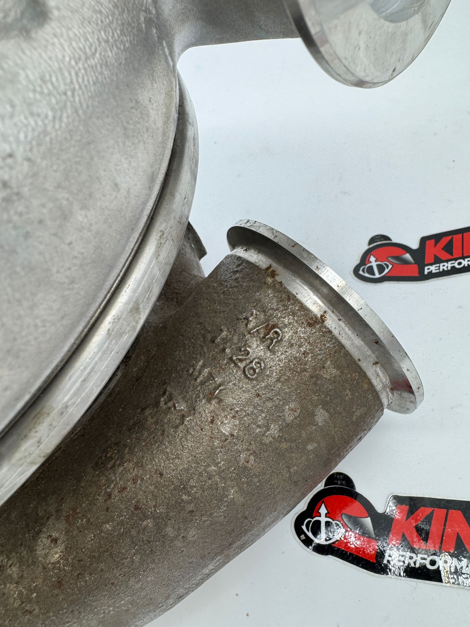 GARRETT G42-1450 79MM 1450HP