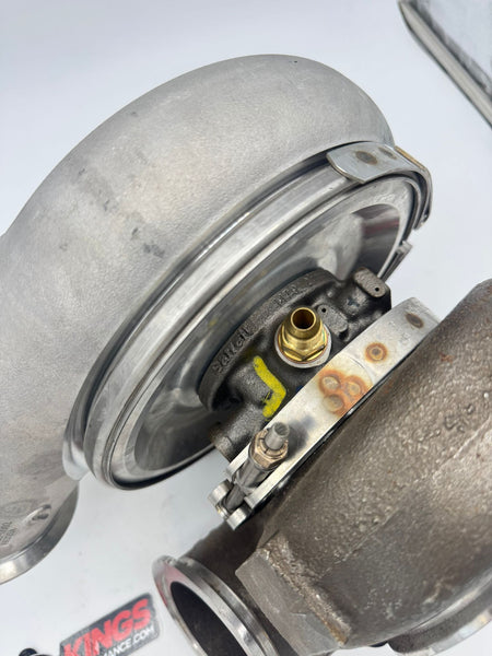 GARRETT G42-1450 79MM 1450HP