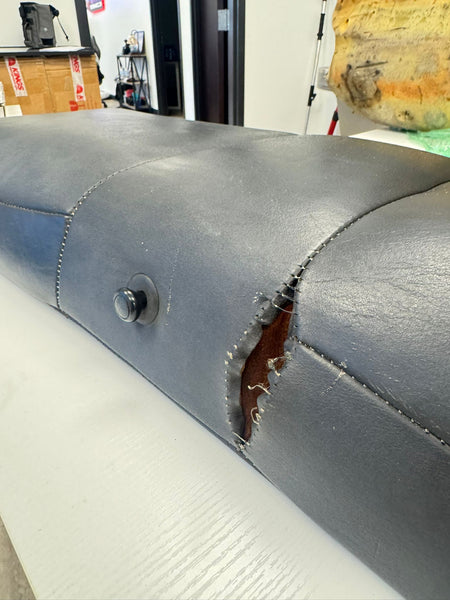 TOYOTA SUPRA MK4 REAR SEATS SERIES 2