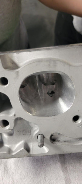 KP “RACE” S2000 Head Package