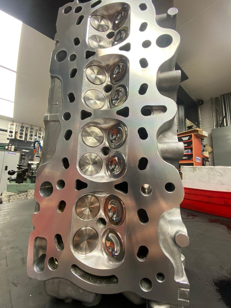 KP “EXTREME” S2000 Head Package