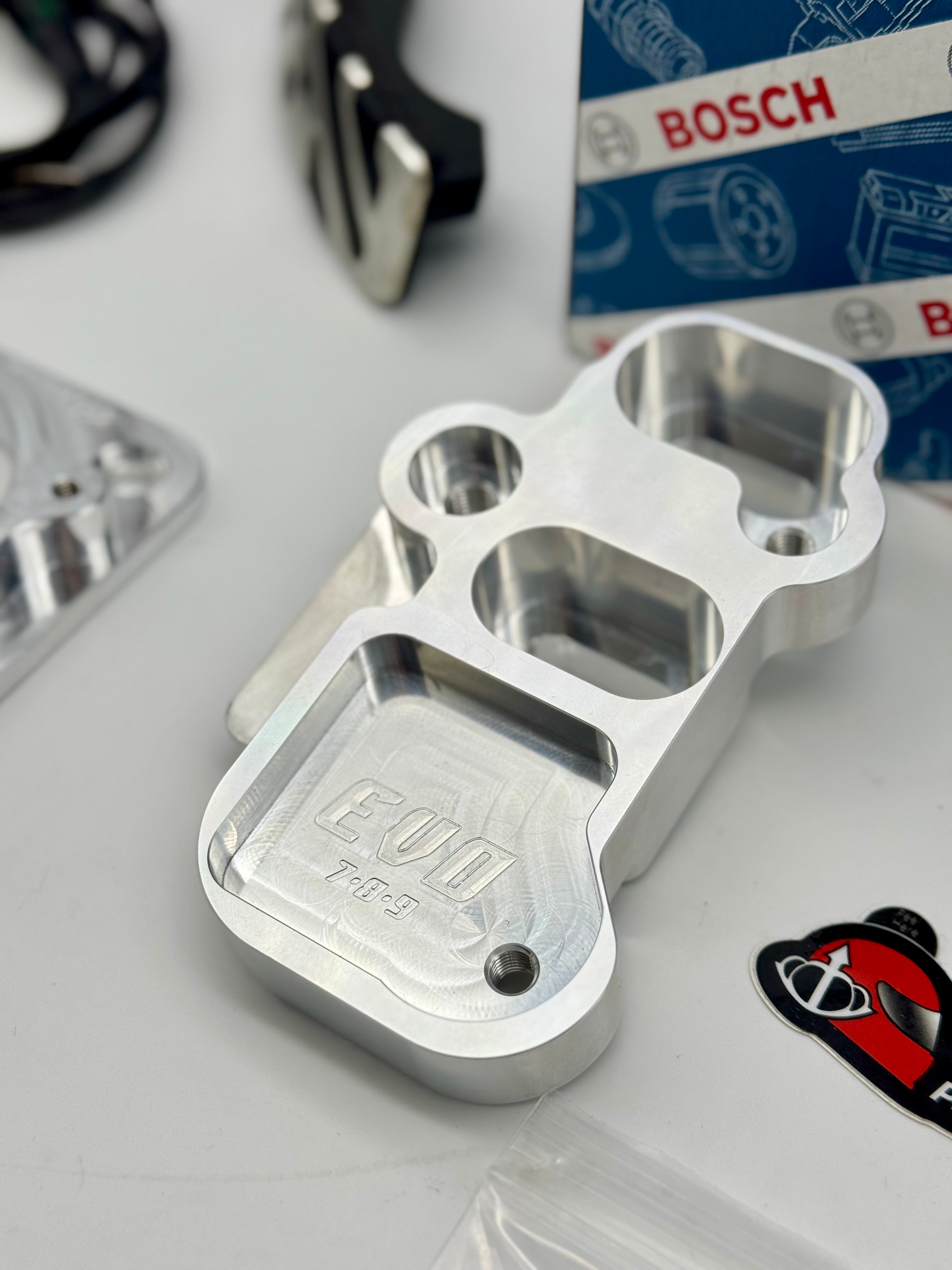 EVO 7/8/9 DBW KIT