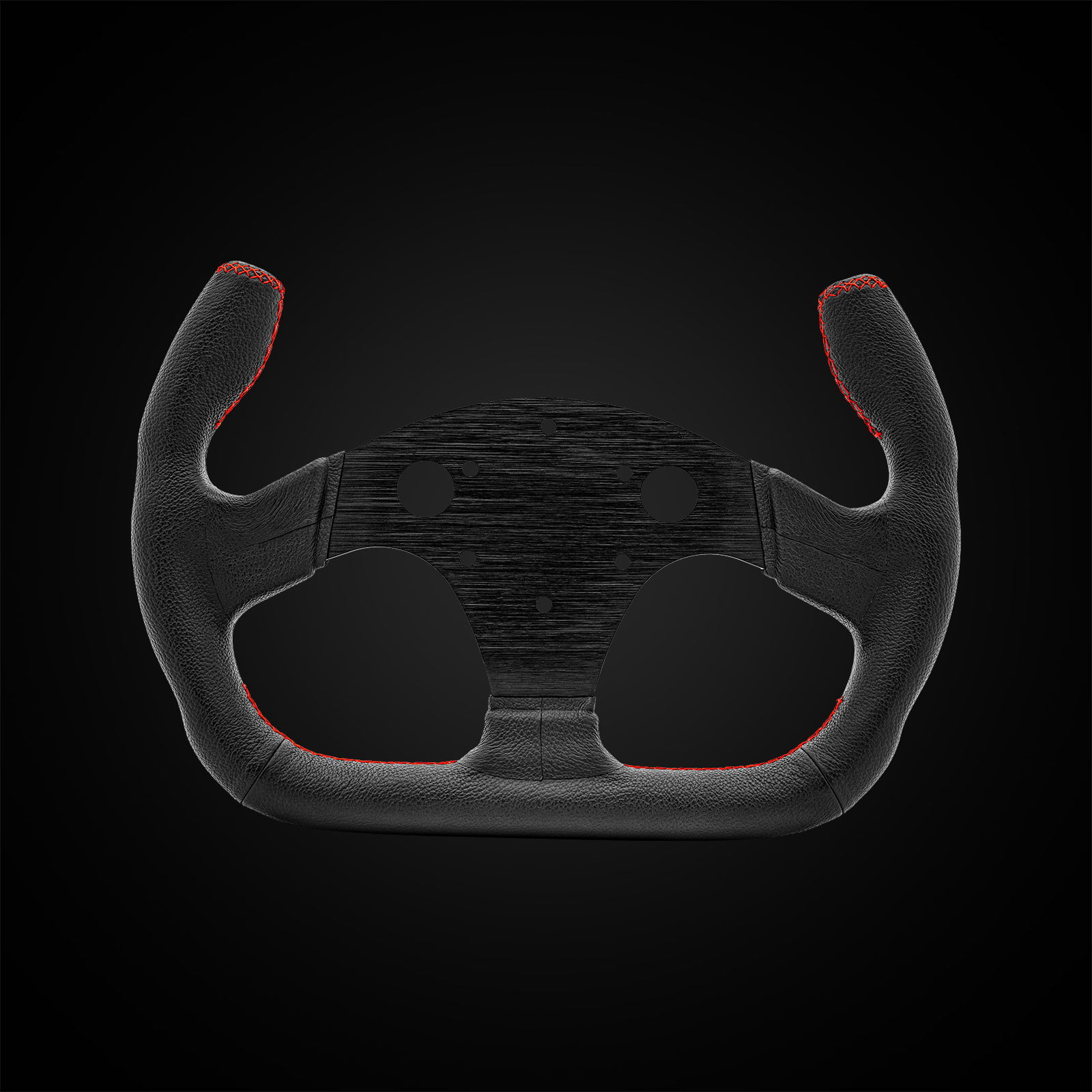 SIMAGIC P-325C Cut-off top Wheel