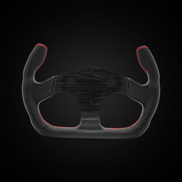 SIMAGIC P-325C Cut-off top Wheel