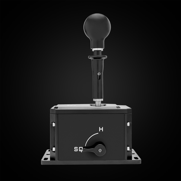 SIMAGIC Shifter DS-8X