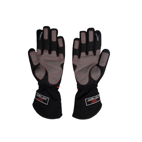 SIMAGIC - Interior Seams Gloves