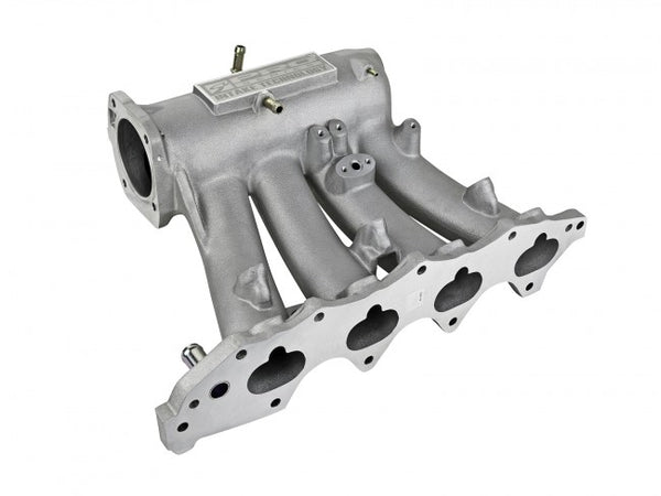 Pro Intake Manifold - B16/B17/B18C5 - Black 307-05-0295