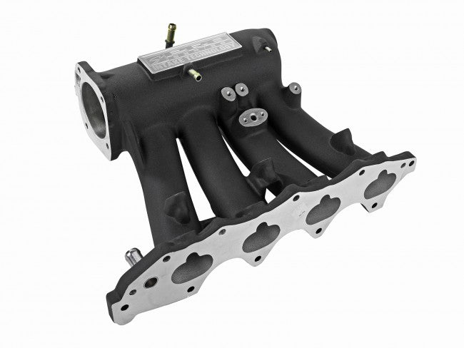 Pro Intake Manifold - B16/B17/B18C5 - Black 307-05-0295