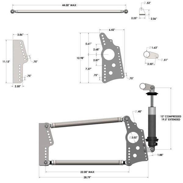 Technical Drawing