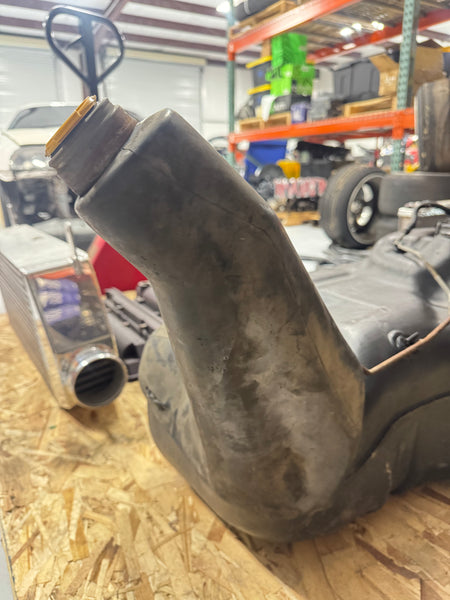 93-98 Toyota Supra Gas Tank
