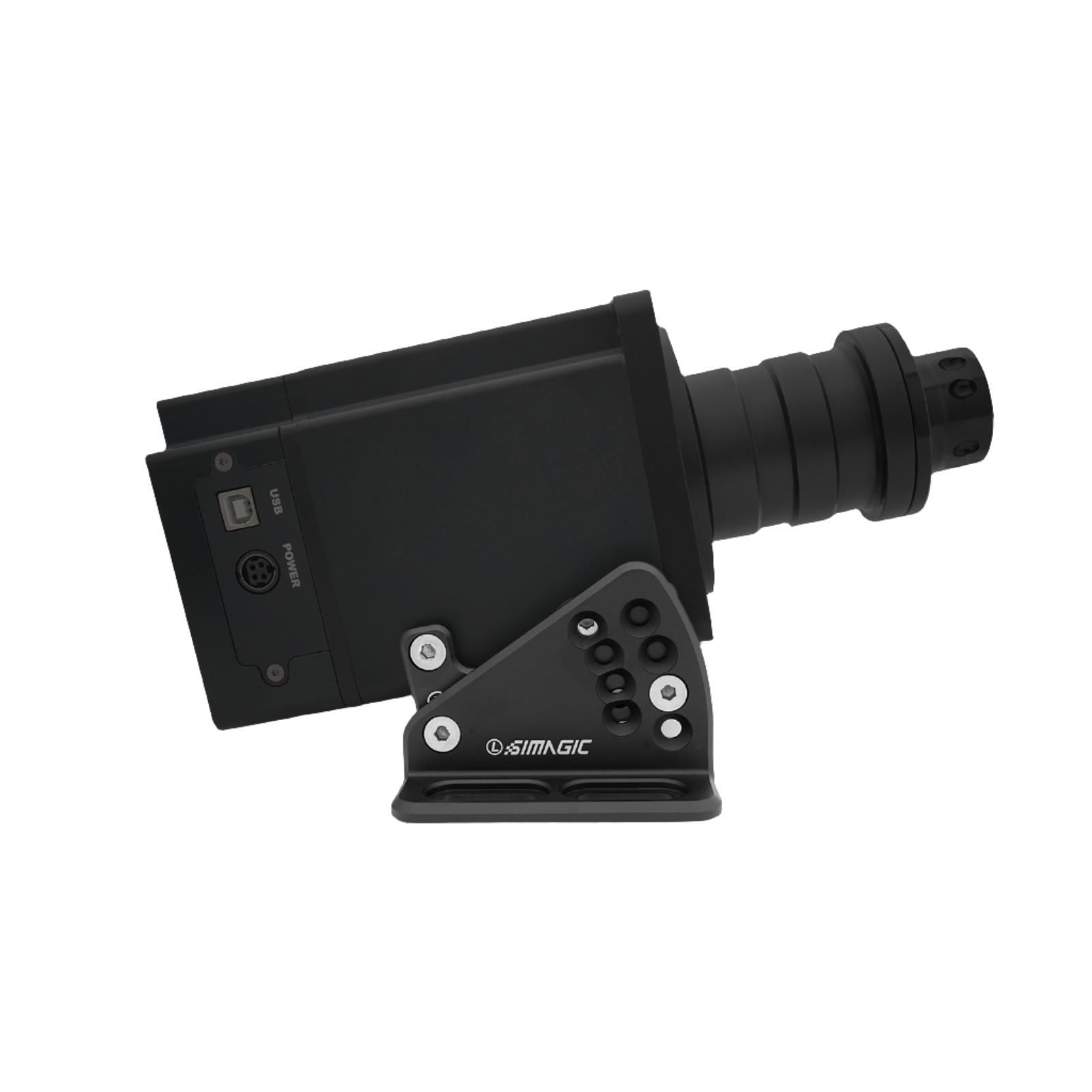 SIMAGIC - Wheelbase Mounting Brackets