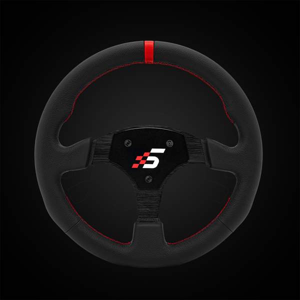 SIMAGIC P-330R Round Wheel