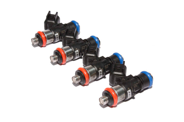 Fast 998 Injectors FAST Injector FAST 4-Pack 50Lb/hr – Kings Performance