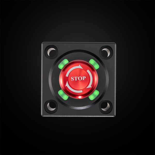 SIMAGIC - Kill Switch