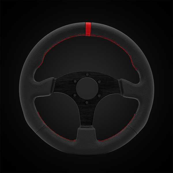 SIMAGIC P-330R Round Wheel