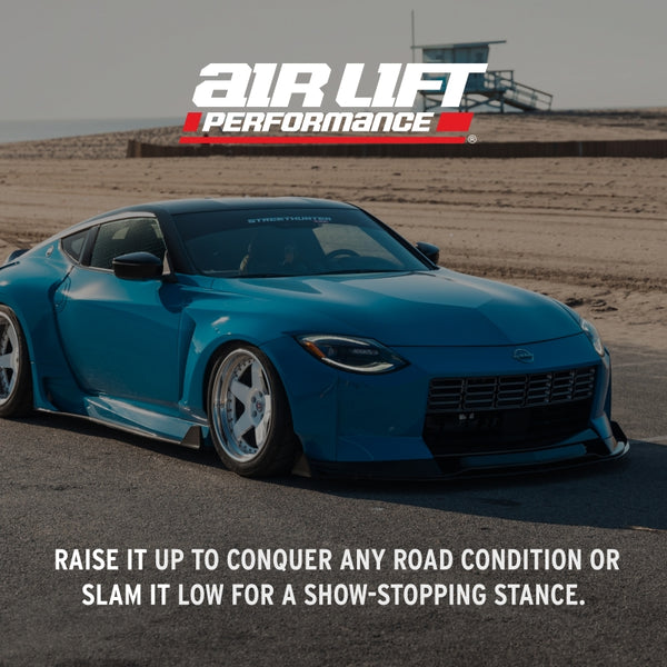 Features and Benefits