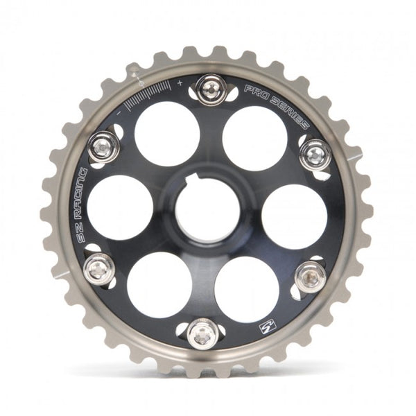 Pro Cam Gears - B Series/ H23 - Black (304-05-5205)