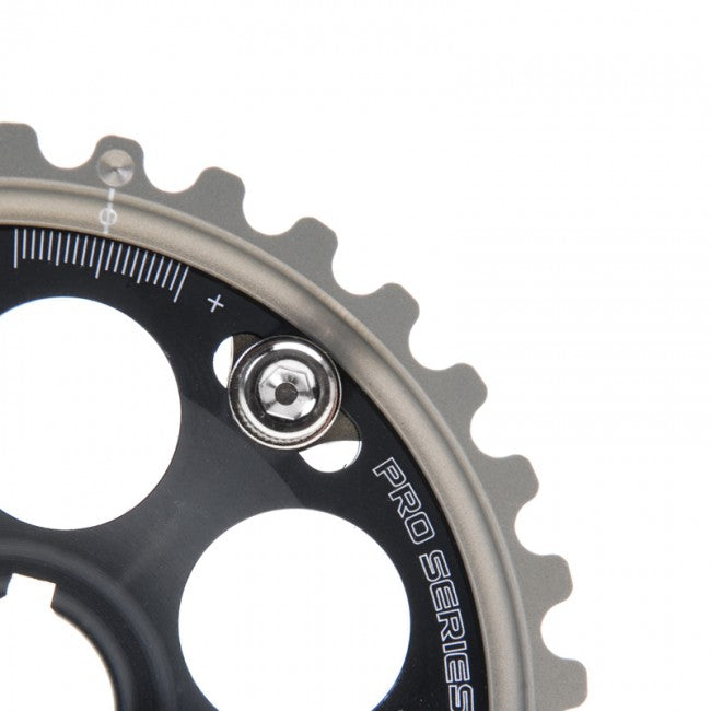 Pro Cam Gears - B Series/ H23 - Black (304-05-5205)