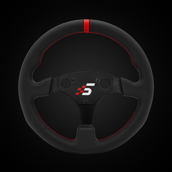 SIMAGIC P-330R Round Wheel