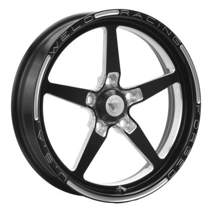 KP Spec S2000 Weld Racing - FRONT Race Wheel