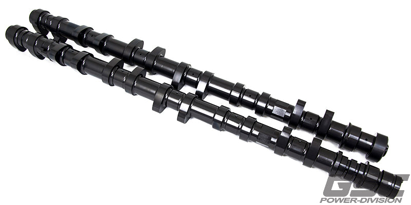 GSC S2 274 / 274 Billet Camshafts Toyota 2JZGTE - 7030S2