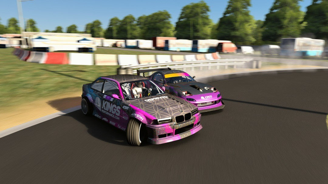 RX7 Assetto Corsa DOWNLOAD LINK!