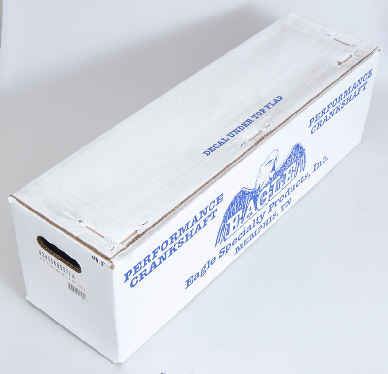 Photo - in package