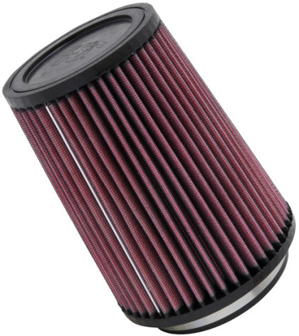 K&N 4" Intake Filter for Single Turbo 2JZ or 7M Cars