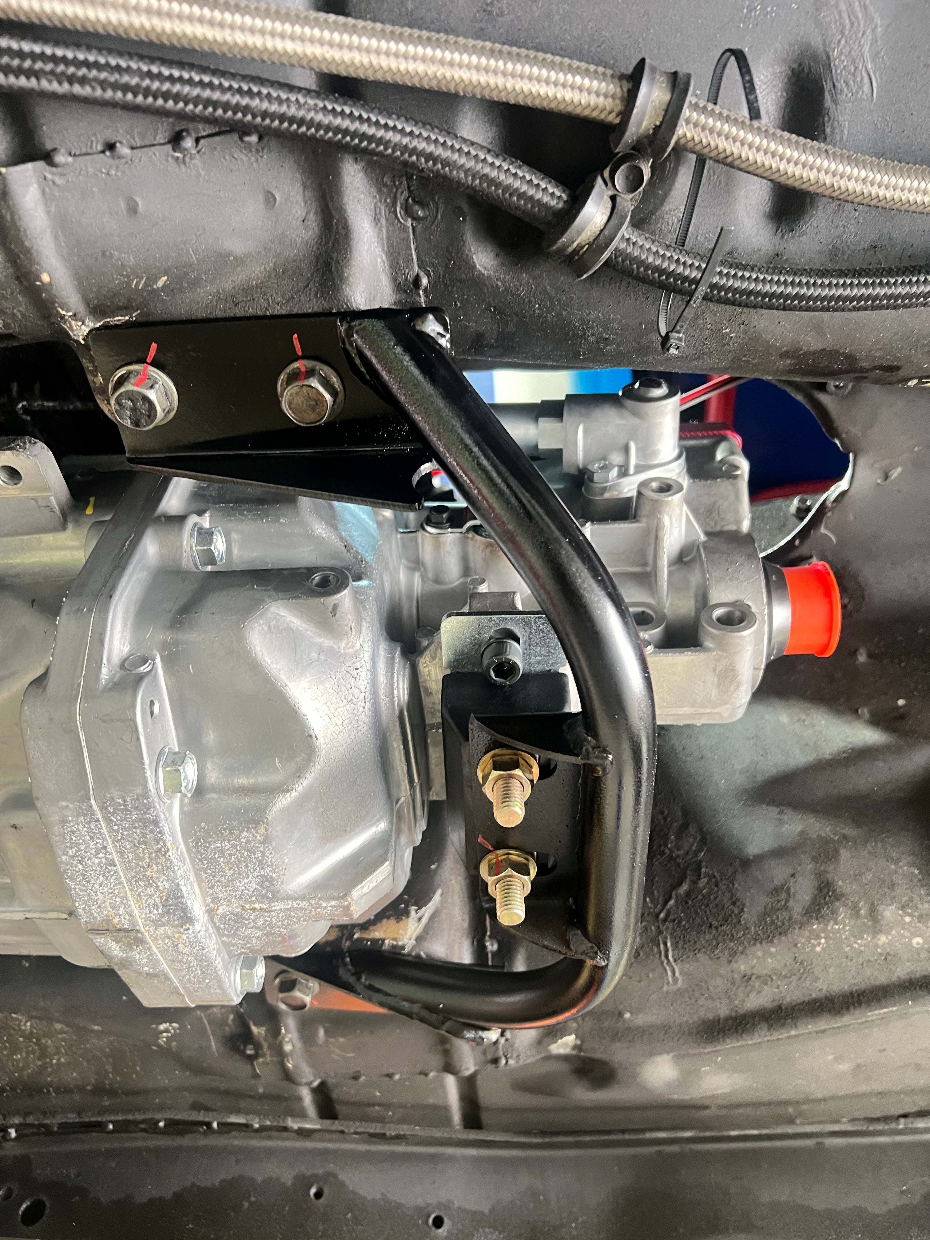 S2000 T56 Transmission Package (F20/F22)