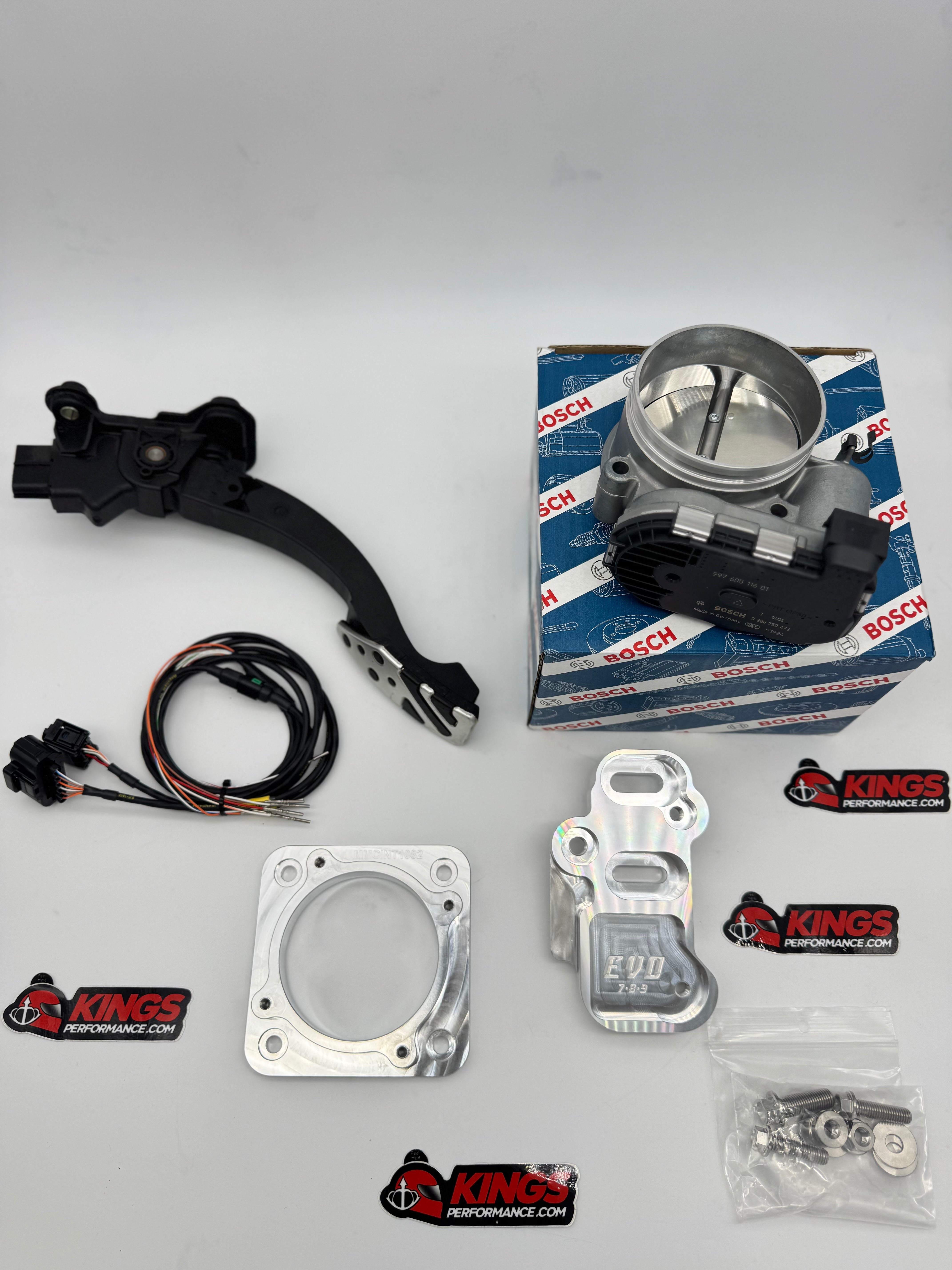 EVO 7/8/9 DBW KIT