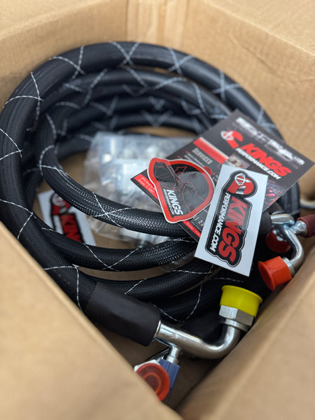 AC TUCK KIT FOR AP1/AP2