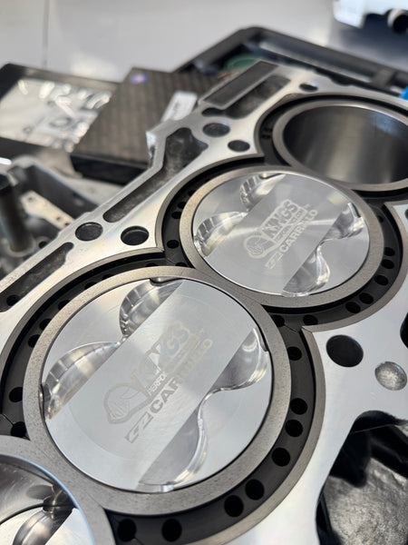 S2000 Street/Race Engine Packages