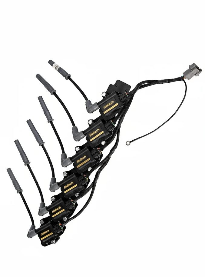 IGN-1A / IGN1A Coil Kit for 2JZ Quick Release Non VVTI/VVTI