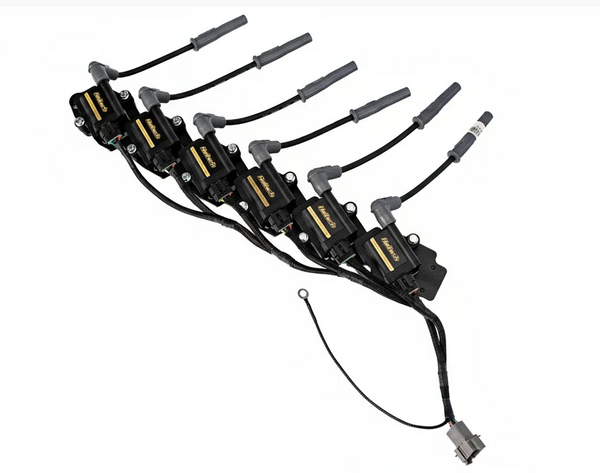 IGN-1A / IGN1A Coil Kit for 2JZ Quick Release Non VVTI/VVTI