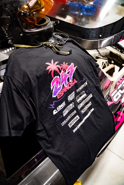2026 Drift Team Shirts "247"