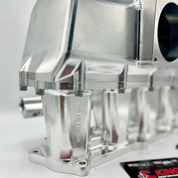 Gato Billet K-Series Intake Manifold