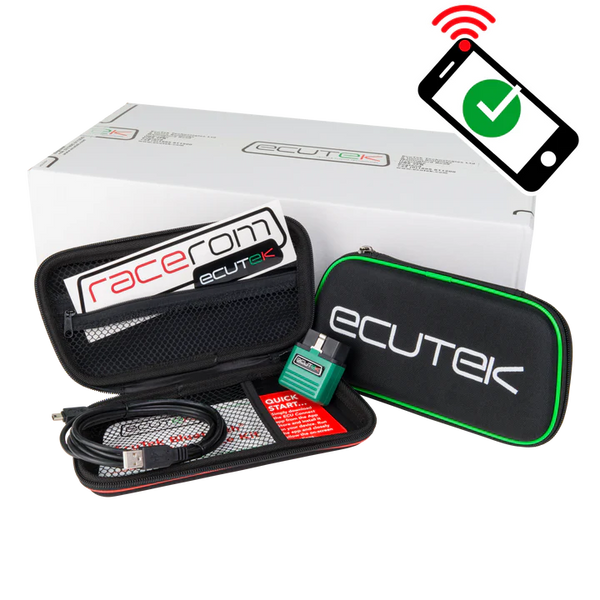 EcuTek ProECU Programming Kit