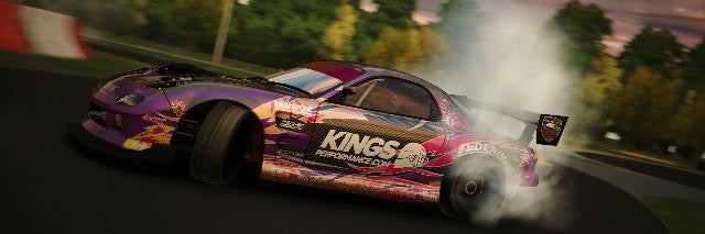 RX7 Assetto Corsa DOWNLOAD LINK! – Kings Performance